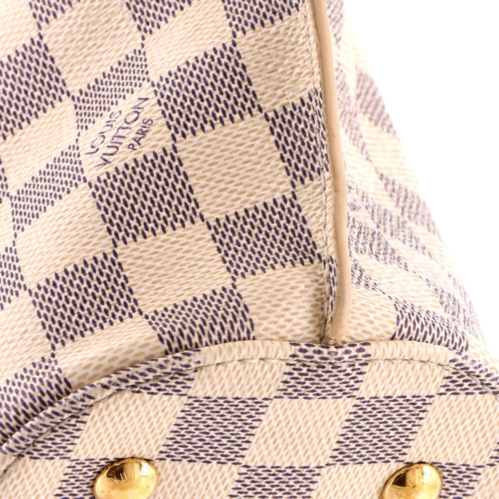 Louis Vuitton Girolata Handbag Damier #240265L20B - Picture 7 of 9
